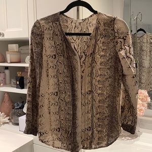 Joie blouse